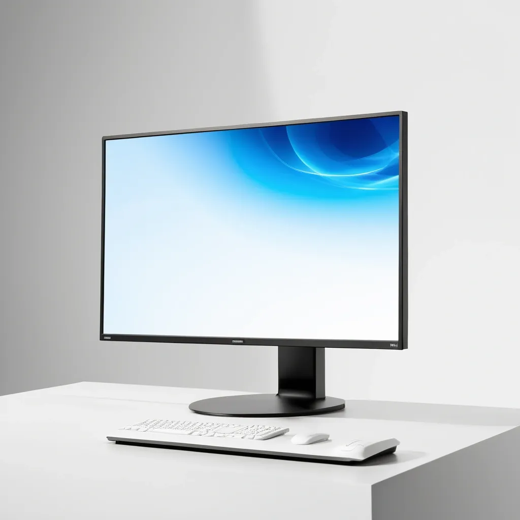 Monitor BrightDay 27