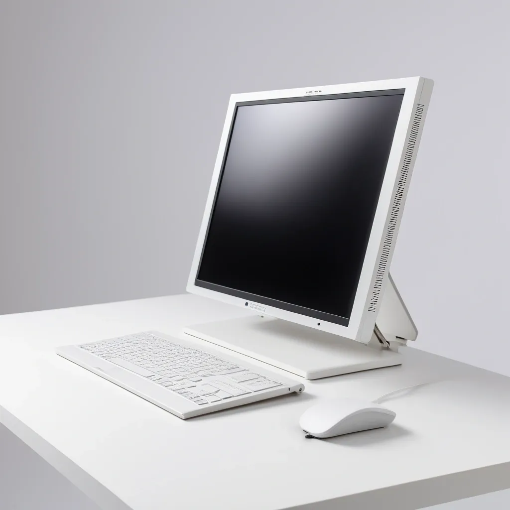 Mobile Monitor PocketScreen 14