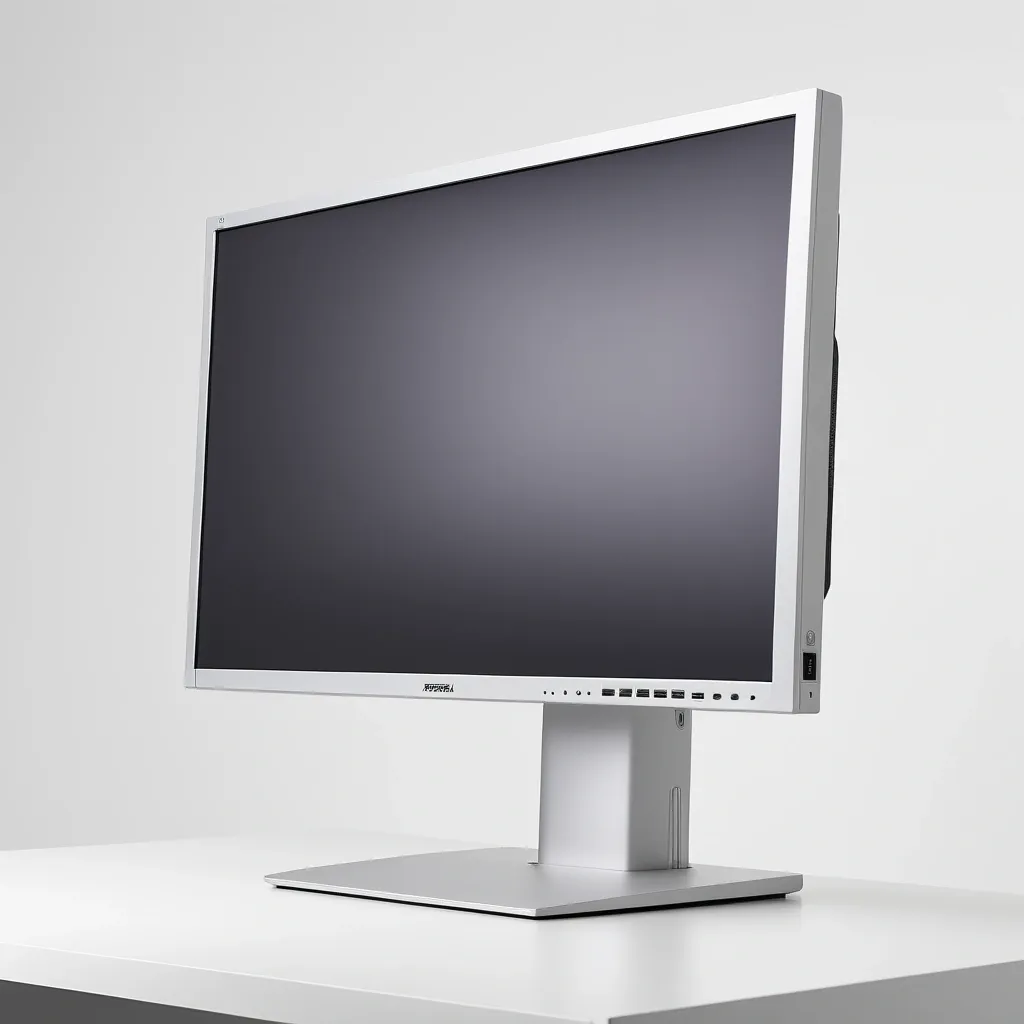 Monitor EnterpriseView 27