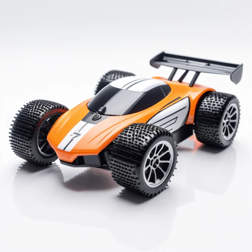 Ferngesteuertes Auto TurboRacer