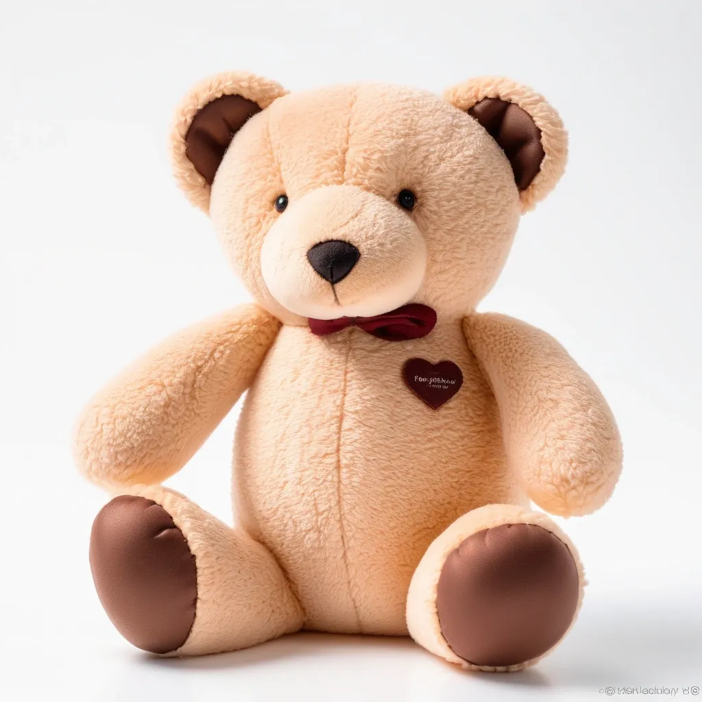 Stoffkuscheltier TeddyFriend 35