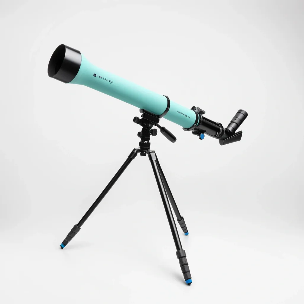 Astro-Fernrohr StarGaze 60