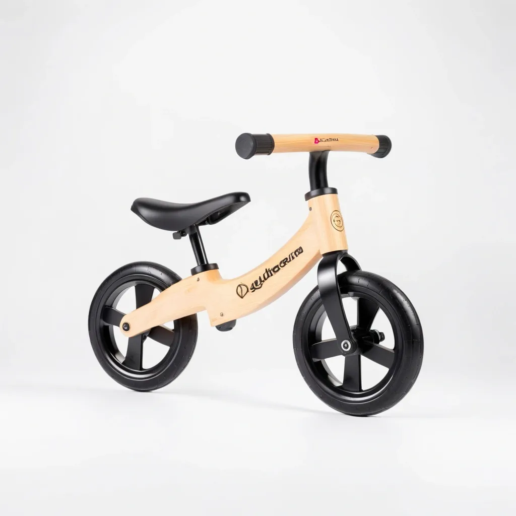 Laufrad BalanceBike 12