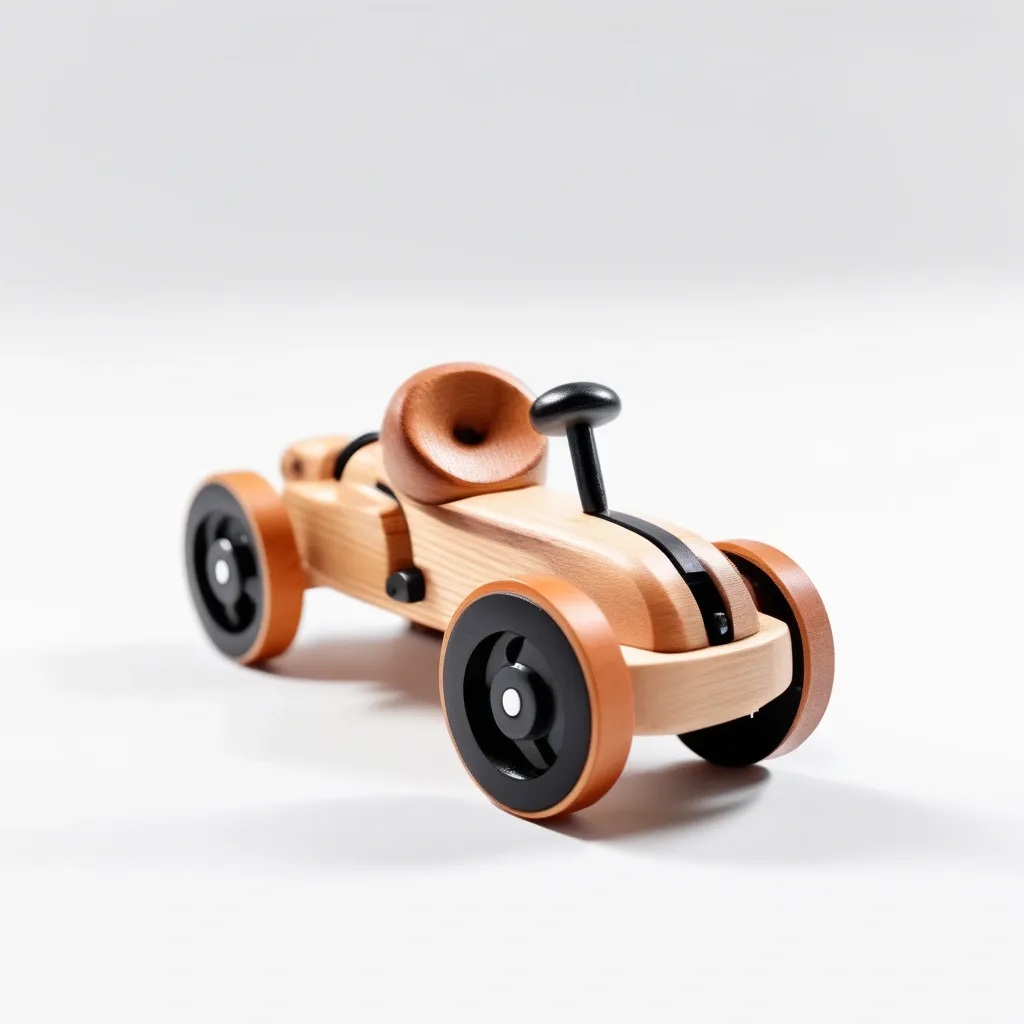 Motorikspielzeug TurnTurn