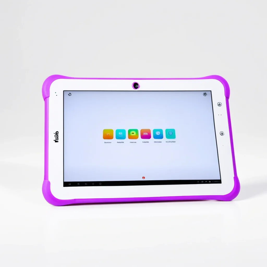 Kinder-Tablet LearnPad 7