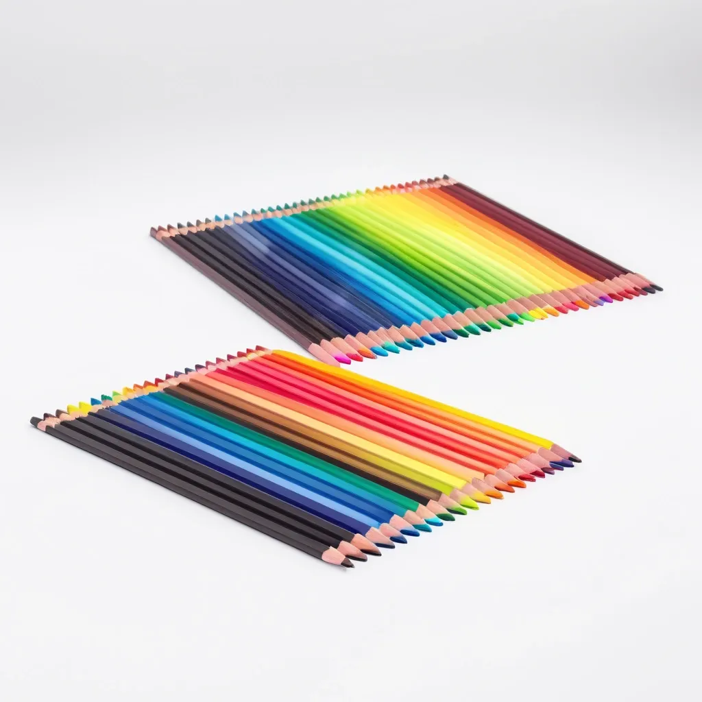 Buntstifte RainbowPencils 48