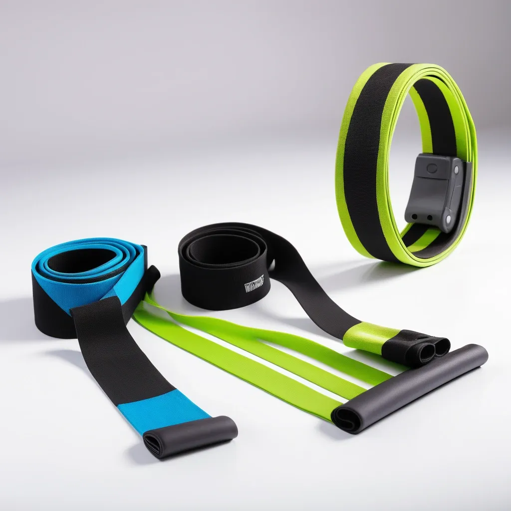 Fitnessband-Set FlexBand 5