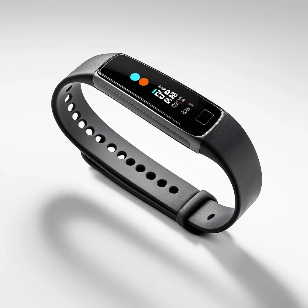 Fitness-Tracker MoveBand 3