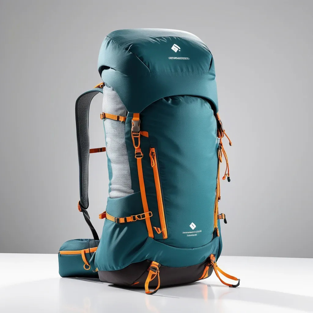 Sportrucksack TrailPack 25L