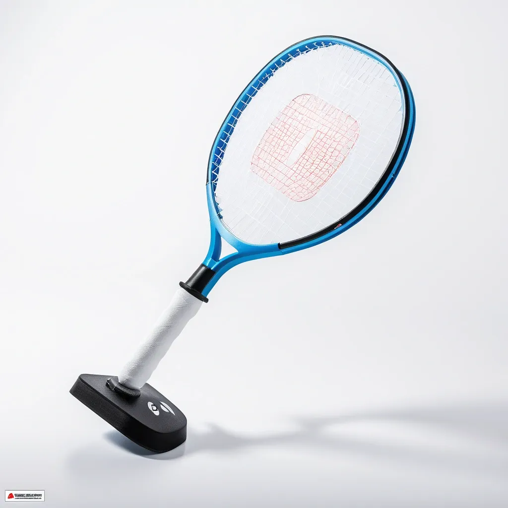 Tischtennisschläger SpinStar