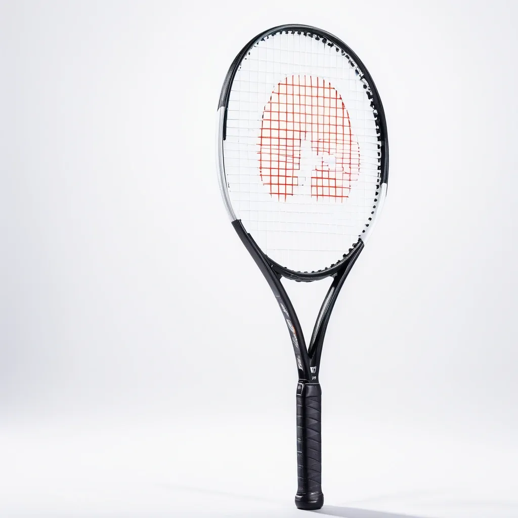 Tennisschläger AceSmash 300