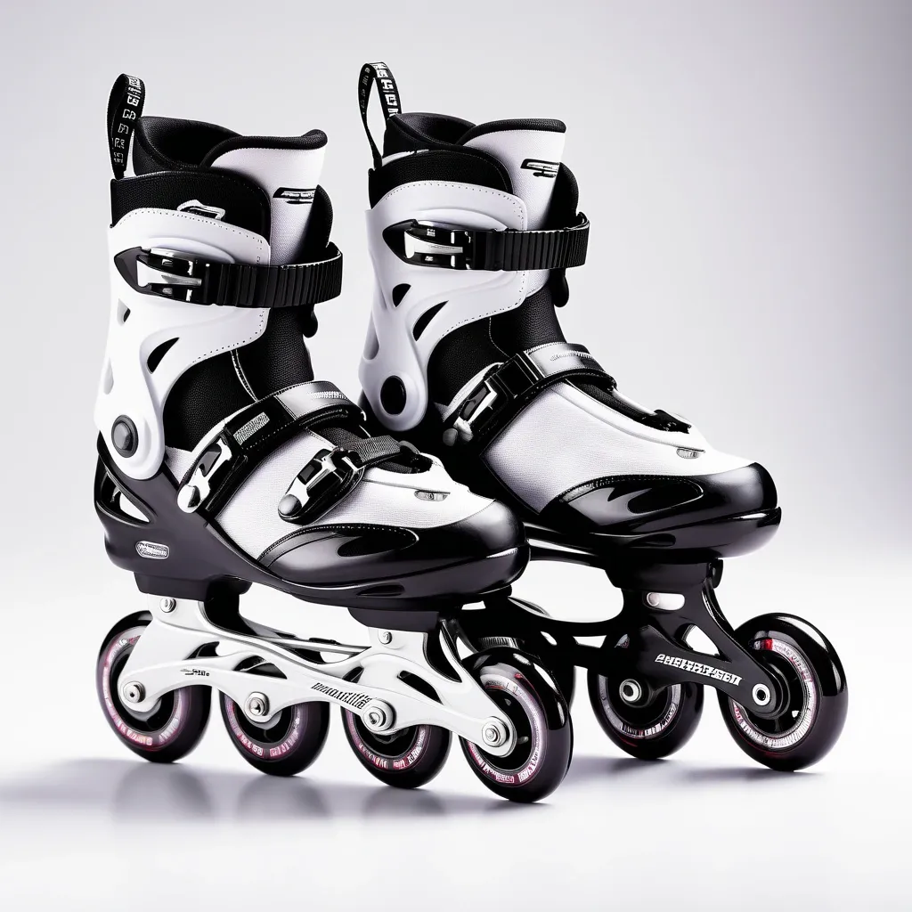 Inline-Skates SpeedGlide