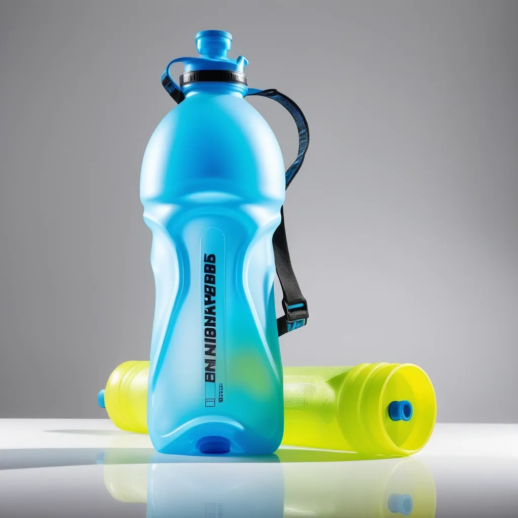 Trinkblase HydroBack 2L