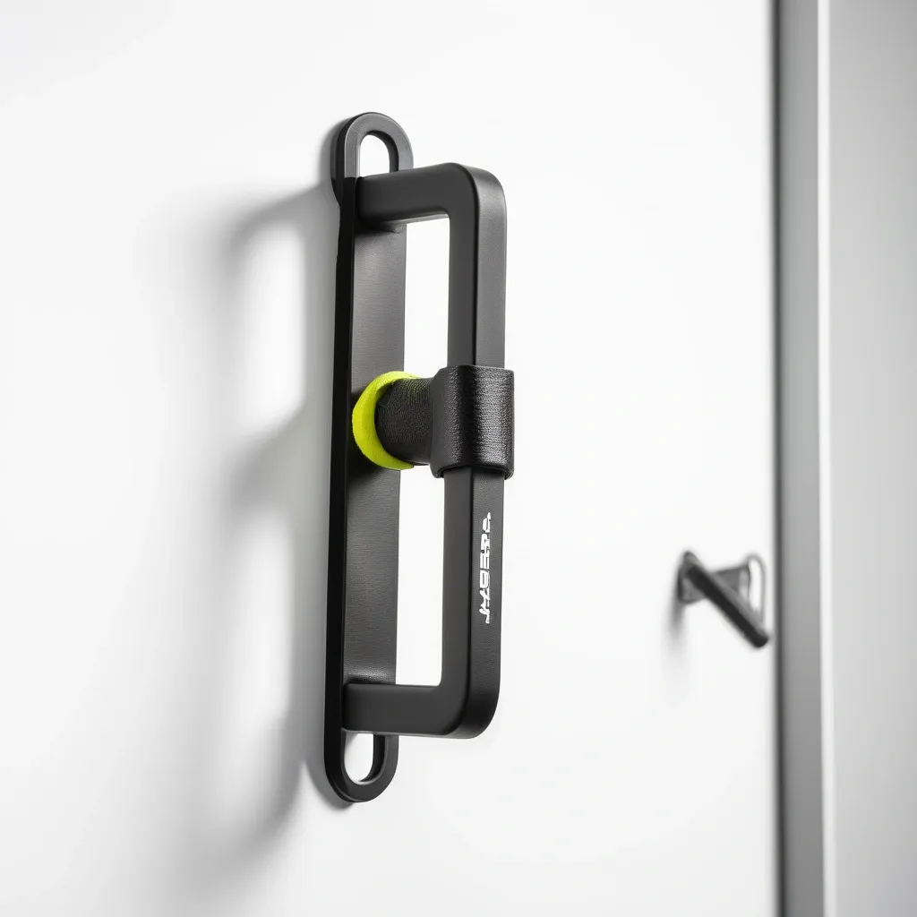 Klimmzugstange DoorPull