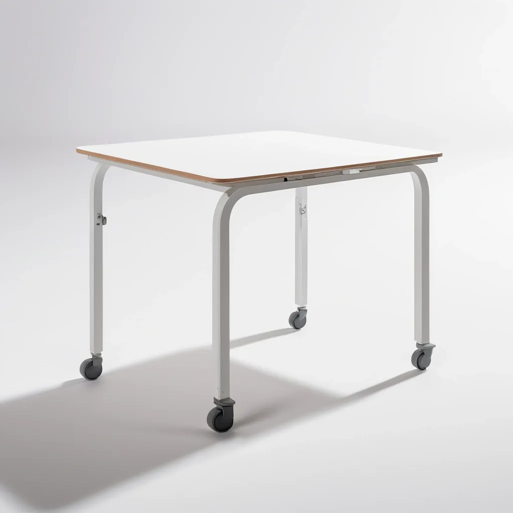 Klapptisch SpaceSaver