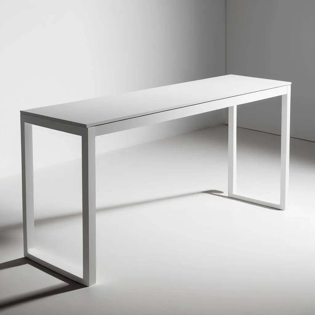 Konsolentisch SlimLine