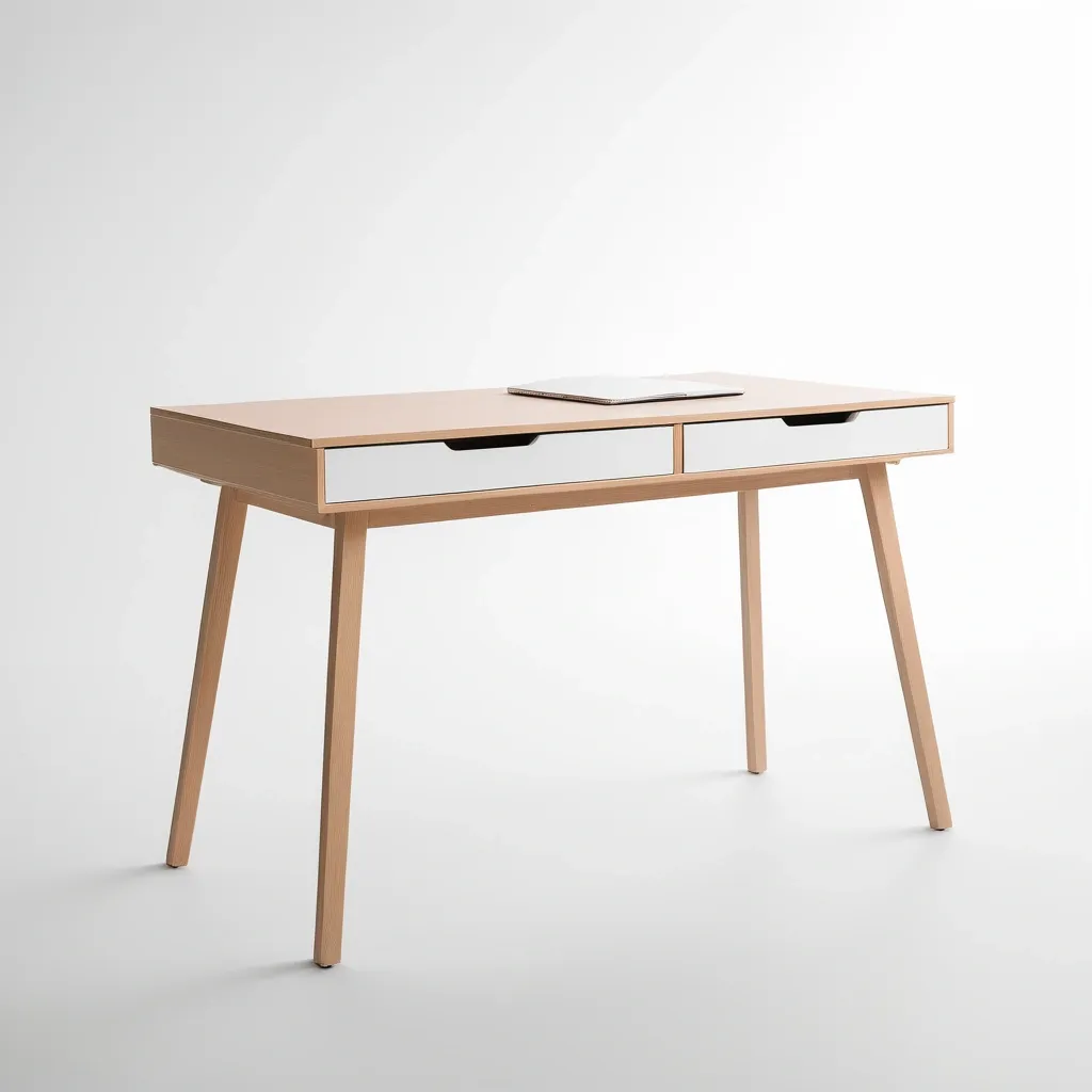 Schreibtisch HomeWorker 120