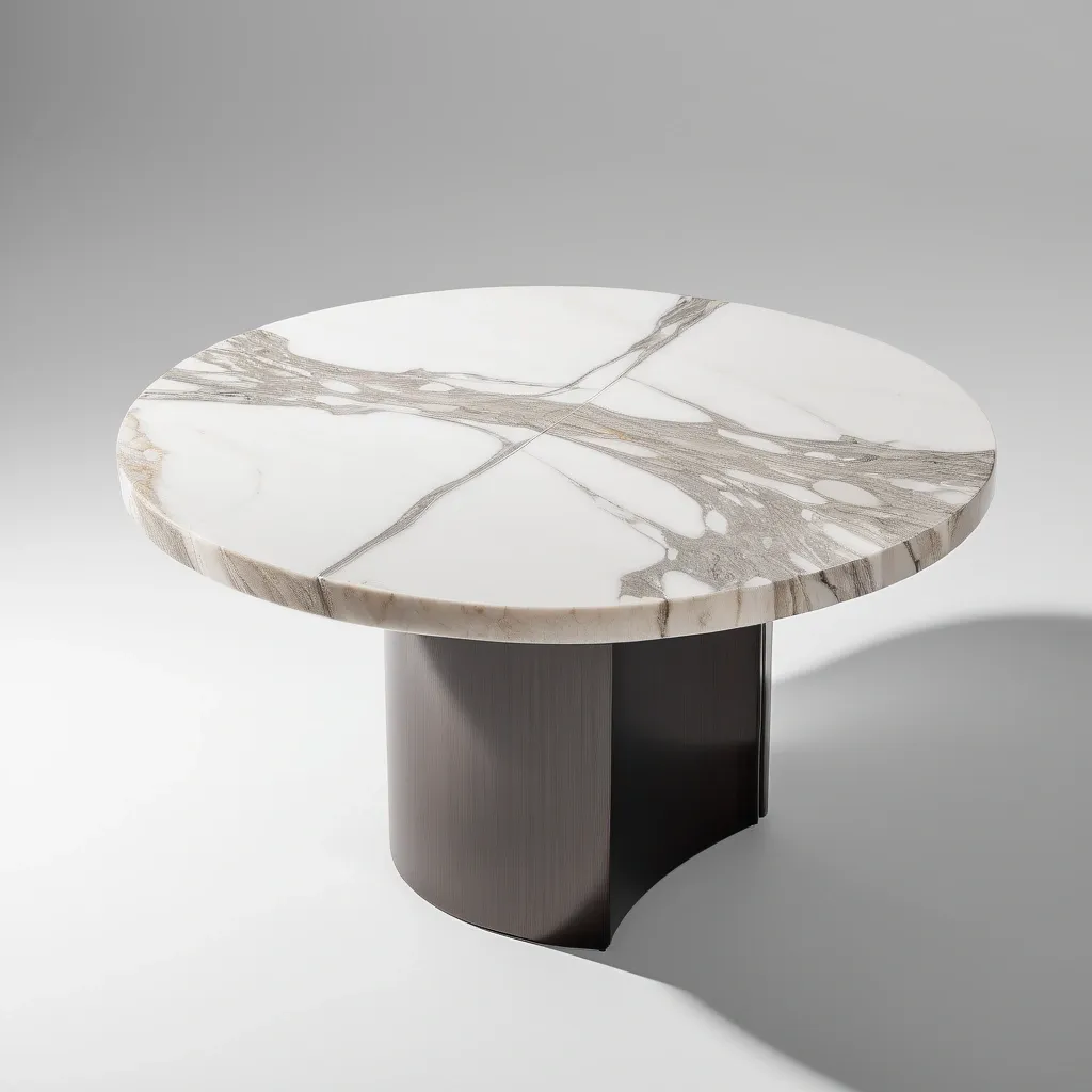 Couchtisch MarbleLux