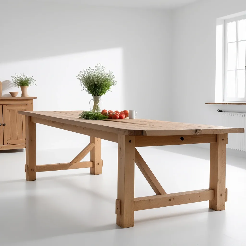 Esstisch FarmHouseXL 220