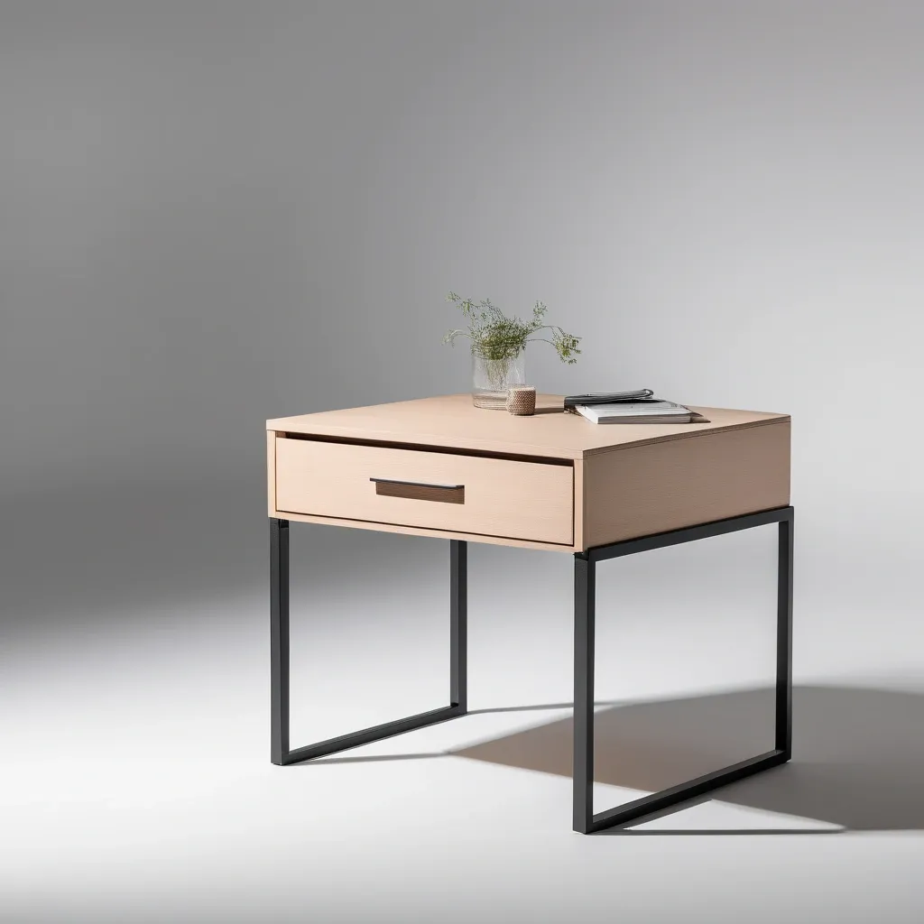 Nachttisch NightBreeze