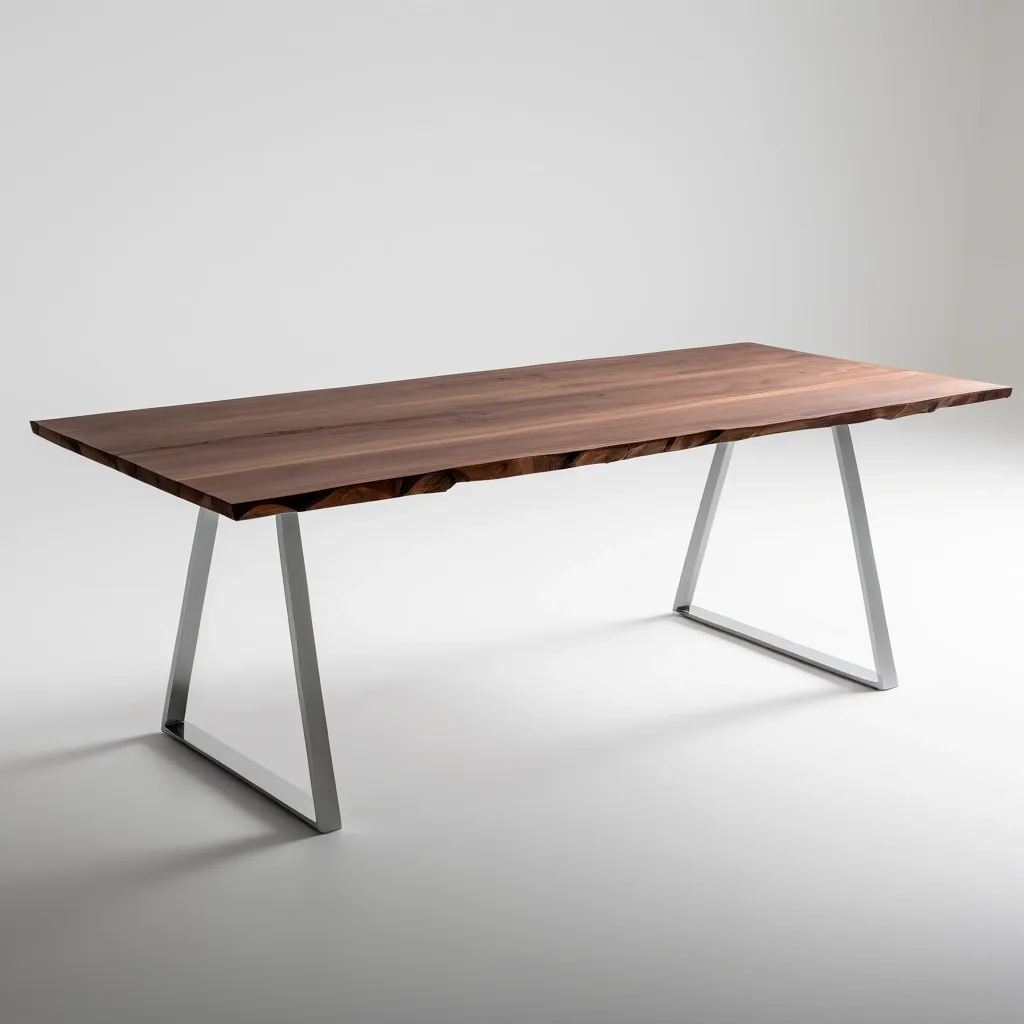 Esstisch NaturalEdge 200