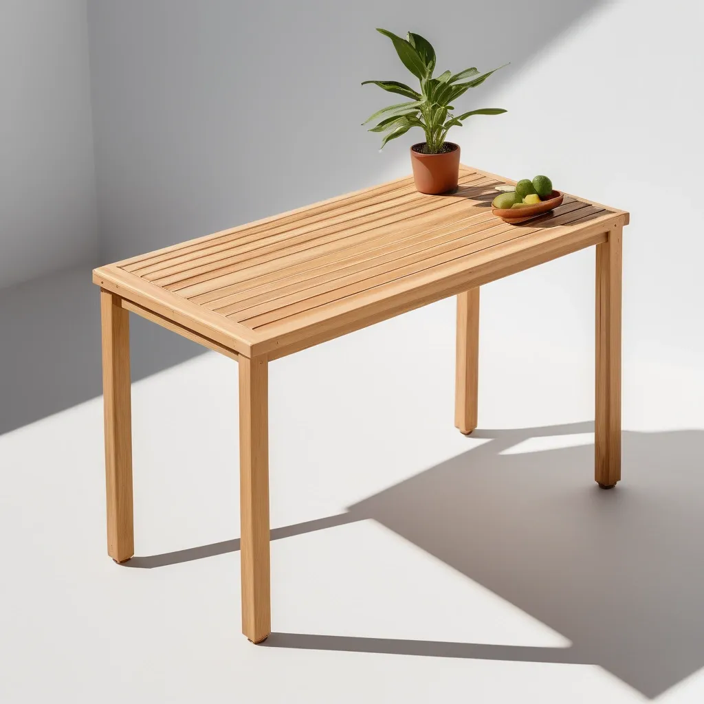 Balkontisch PatioMini