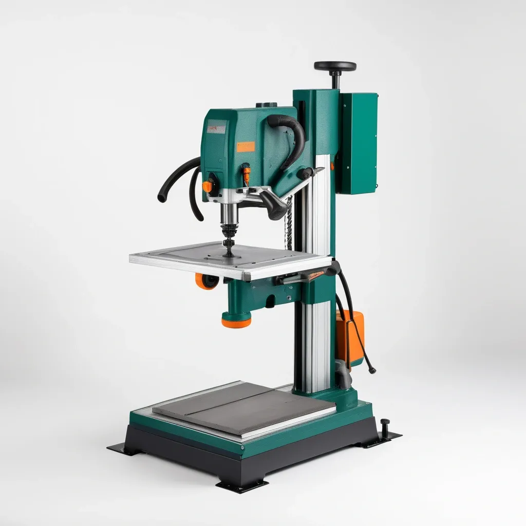 Rüttelplatte CompactPress 50