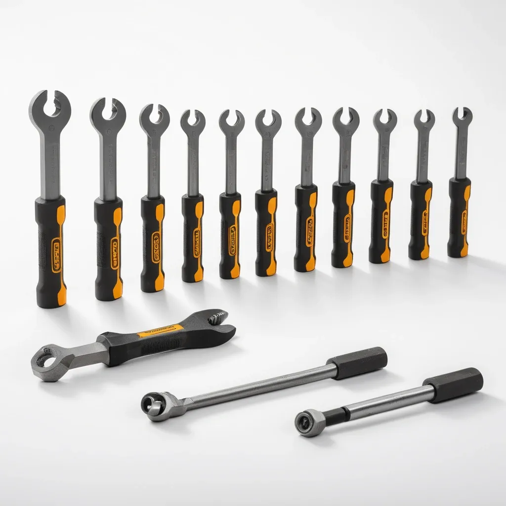 Schraubenschlüssel-Satz WrenchPack 14