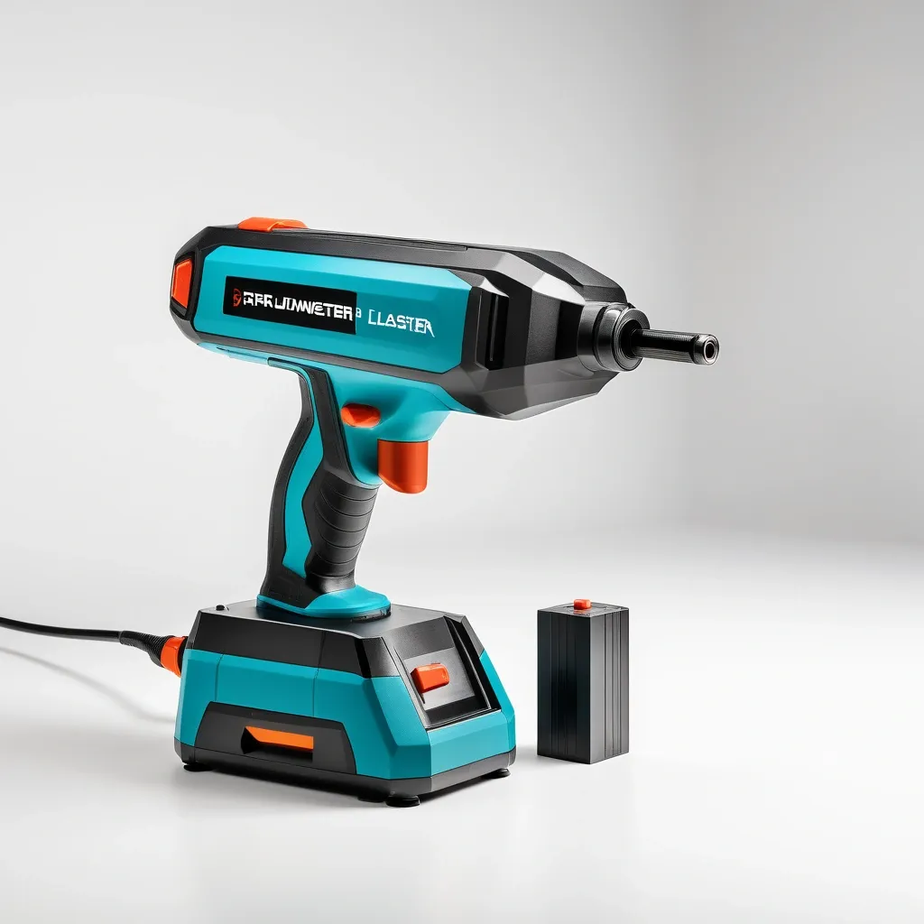 Kreuzlinienlaser LineMaster Cross