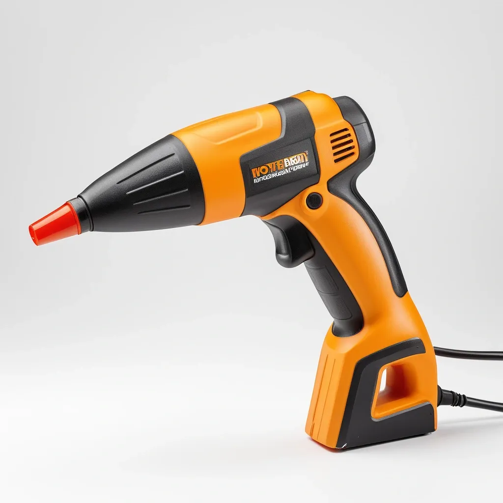Klebepistole HotGlue 150W