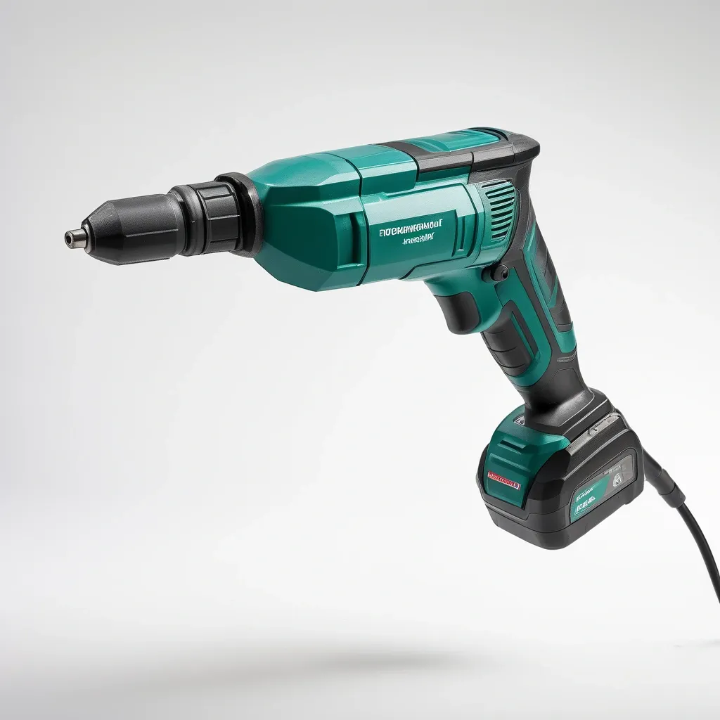 Akku-Schlagschrauber TorqueMax 300