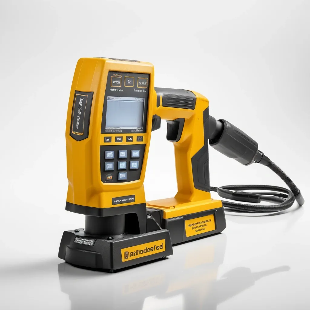 Metalldetektor DetectFind