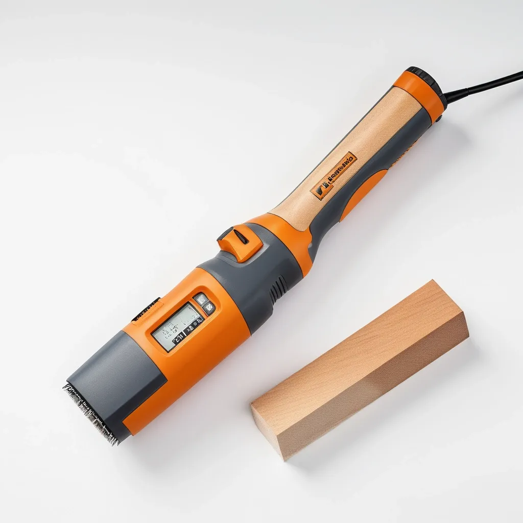 Feuchtigkeitsmessgerät MoistureCheck