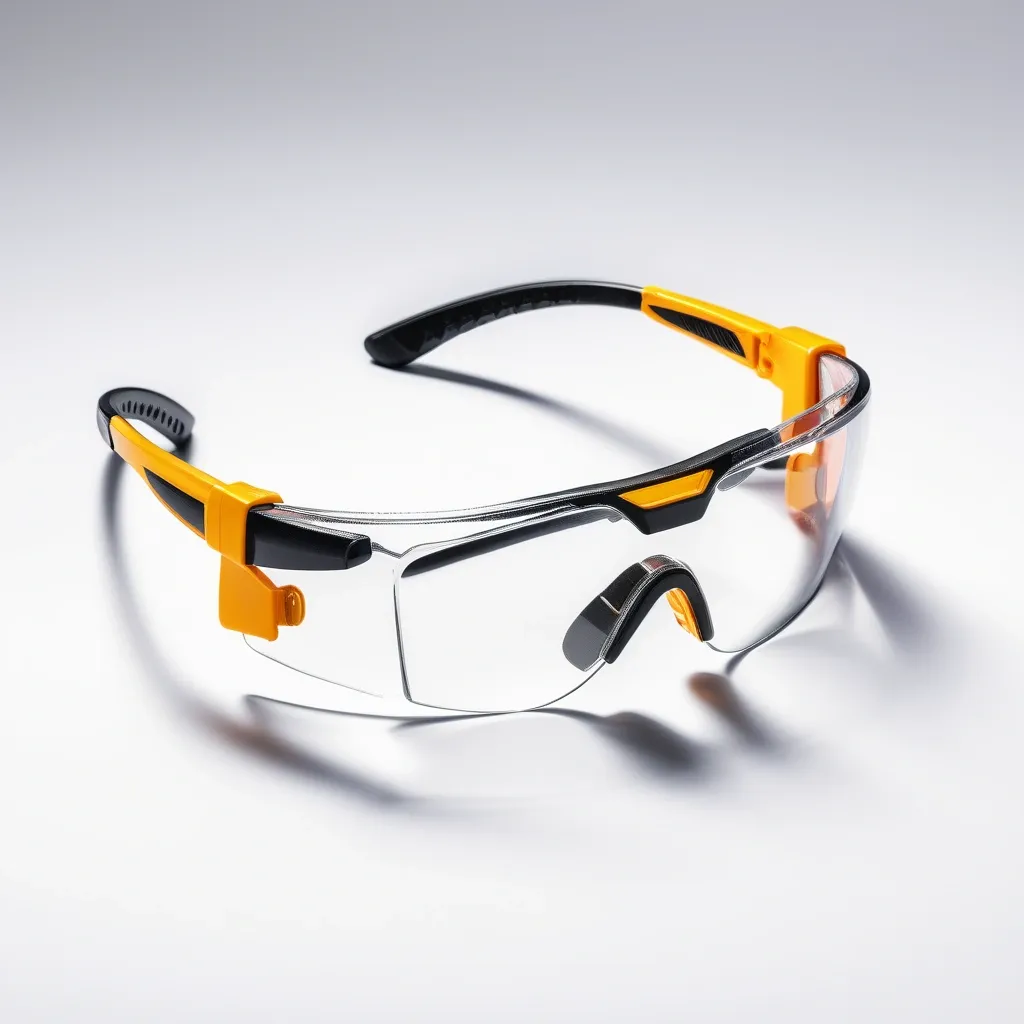 Sicherheitsbrille EyeShield Pro